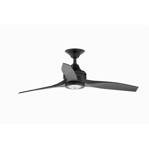 Fanimation Spitfire Propeller Ceiling Fan Motor & Reviews Wayfair